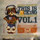 Maroy feat. Trarius - Better Living (Miguel O\'Syrah Remix)