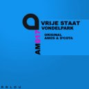Vrije Staat - Vondelpark (Original)