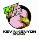 Kevin Kenyon - Bomb (Original Mix)