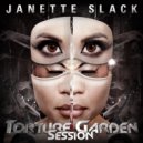 Janette Slack & Tyrrell Feat. Kris Widakay - Slave To The System (Original Mix)