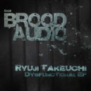 Ryuji Takeuchi - Antithesis