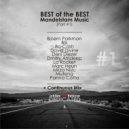 David Divine - BEST of the BEST Mandelstam Music - Part #1