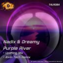 Nadix & Dreamy - Purple River