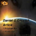 Daniel O Connell - Artica