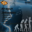 Atragun - Jeltoqsan (IBS Remix)