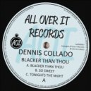 Dennis Collado - Tonight's The Night