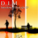 D_I_M - Freedom of Thought