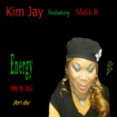 Kim Jay featuring Malik B - Energy (Deep My Soul)