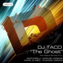 DJ Taco - The Ghost
