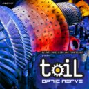 Toil - Large Hadron Collider
