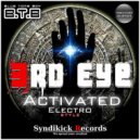B.T.B. Blue Tone Boy - 3 Eye Activated Electro Style