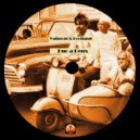 Valmont & Portland - Flying Lotus (Original Mix)