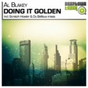 Al Blakey - Doing It Golden (Du Bellioux Remix)