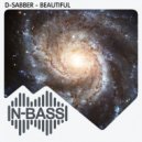 D-Sabber - Over This Far (Original Mix)
