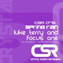 Luke Terry & Focus One - Spring Rain (Original Mix)