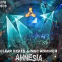 Clear Beats & Msc Admirer - Amnesia
