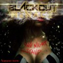 Blackout Menace - Riddim Full of Culture