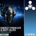 Energy Syndicate & Matt Alliss - Freefallin'