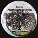 Monktec - Not With Words (Sinkers Dark Expression Remix)