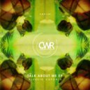 Alessio Caforio - Houseme (Original Mix)