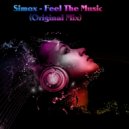 Simox - Feel The Music