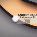 Andrey Rico - Coming Home