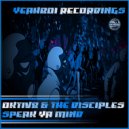 The Disciples - Try This