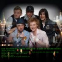 Ilya Golitsyn feat. United Sexy Boys - A Song of Autumn