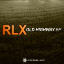 RLX - One Night In Caliwood