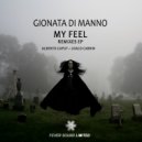 Gionata Di Manno - My Feel (Alberto Caput Remix)
