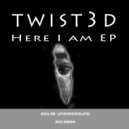 TWIST3D - Child\'s Play (Original Mix)