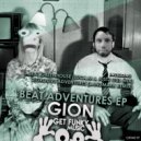 Gion - Groove Adventures