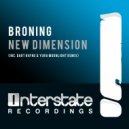 Broning - New Dimension