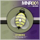 Cyberx - The Message