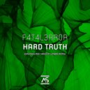 F4T4L3RR0R - Hard Truth