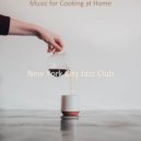 New York City Jazz Club - Soundscapes for Working from Home ()
