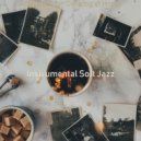 Instrumental Soft Jazz - Easy Soundscapes for Working from Home ()