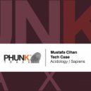 Mustafa Cihan & Tech Case - Sapiens