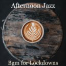 Afternoon Jazz - Friendly Backdrop for Work from Home ()
