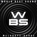WBS & MeloDope - DARKZ (Cut Edit)