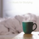 Jazz Music for Studying - Phenomenal Piano and Alto Sax Duo - Vibe for Work from Home