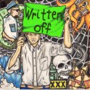 Written-Off - Crutches ()