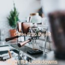 Coffee Shop Playlist - Soundscape for Working from Home ()