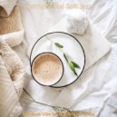 Instrumental Soft Jazz - Soundscape for Working from Home ()