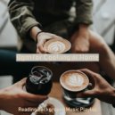 Reading Background Music Playlist - Mood for Lockdowns - Inspired No Drums Jazz ()