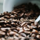 Cafe Smooth Jazz Radio - Background for Cooking at Home ()