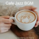 Cafe Jazz BGM - Soundscape for Working from Home ()