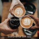 Instrumental Soft Jazz - Paradise Like Bgm for Staying at Home ()