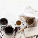 Coffee House Smooth Jazz Playlist - Serene Sounds for Cooking at Home