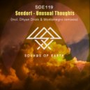 Seedorf & Montenegro - Unusual Thoughts (Montenegro Remix)